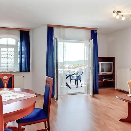Amazing In With House Sea View * Šibenik