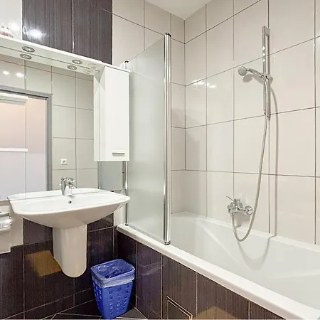 Amazing In With House Sea View *