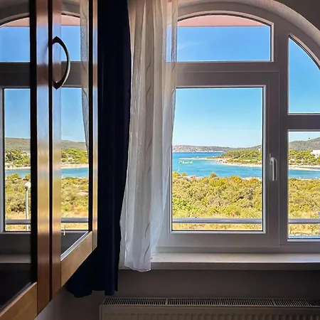 Amazing In With House Sea View * Šibenik