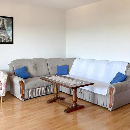 Apartment Amazing In With House Sea View