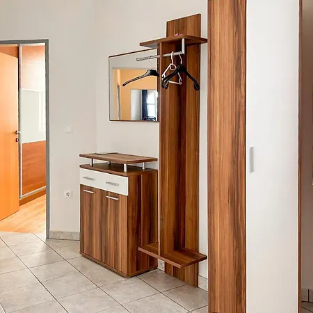 Apartment Amazing In With House Sea View Šibenik